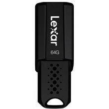 Load image into Gallery viewer, Lexar JumpDrive S80 USB 3.2 Flash Drive, Up to 150MB/s Read, Black