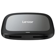 Load image into Gallery viewer, Lexar Cfexpress Type A Usb3.2 Gen2 Reader(LRW530U-RNBNG)