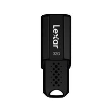 Load image into Gallery viewer, Lexar JumpDrive S80 USB 3.2 Flash Drive, Up to 150MB/s Read, Black