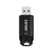 Load image into Gallery viewer, Lexar JumpDrive S80 USB 3.2 Flash Drive, Up to 150MB/s Read, Black