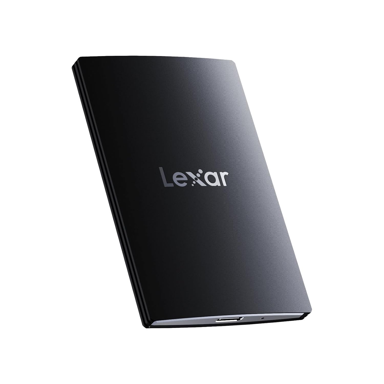 Lexar SL500 External SSD 2TB, USB3.2 Gen2x2 Portable SSD, PSSD up