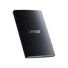 Load image into Gallery viewer, Lexar SL500 External SSD 1TB, USB3.2 Gen2x2 Portable SSD, PSSD up to 2000MB/s Read, 1800MB/s Write, External Solid State Drive Compatible with iPhone15 Series/Mac/PS5/XBOX/Laptop/PC(LSL500X001T-RNBNG)
