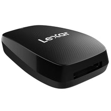 Load image into Gallery viewer, Lexar Professional CFexpress Type B USB 3.2 Gen 2x2 Reader, Up to 1700MB/s Read, Designed for CFexpress Type B Cards (LRW550U-RNBNU)