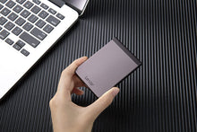 Load image into Gallery viewer, Lexar SL200 External SSD, 1 TB Maximum Read Speed 550MB/s Compact, Portable, USB3.2, Gen1, Type-C Portable SSD, PS5, PS4, Compatible with 3 Year Manufacturer's Warranty