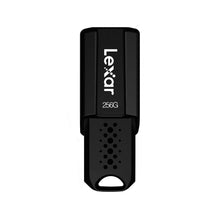 Load image into Gallery viewer, Lexar JumpDrive S80 USB 3.2 Flash Drive, Up to 150MB/s Read, Black