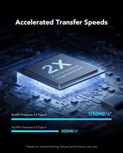 Load image into Gallery viewer, Lexar Professional Silver Series CFexpress 4.0 Type A Card 256GB, CFe Card up to 1750MB/s Read, VPG200, 8K Video CF Card, Memory Card Compatible with Sony Alpha Sony FX Cameras