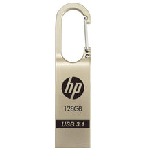 Load image into Gallery viewer, HP USB 3.1 Flash Drive  X760L
