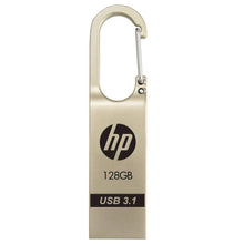 Load image into Gallery viewer, HP USB 3.1 Flash Drive X760L