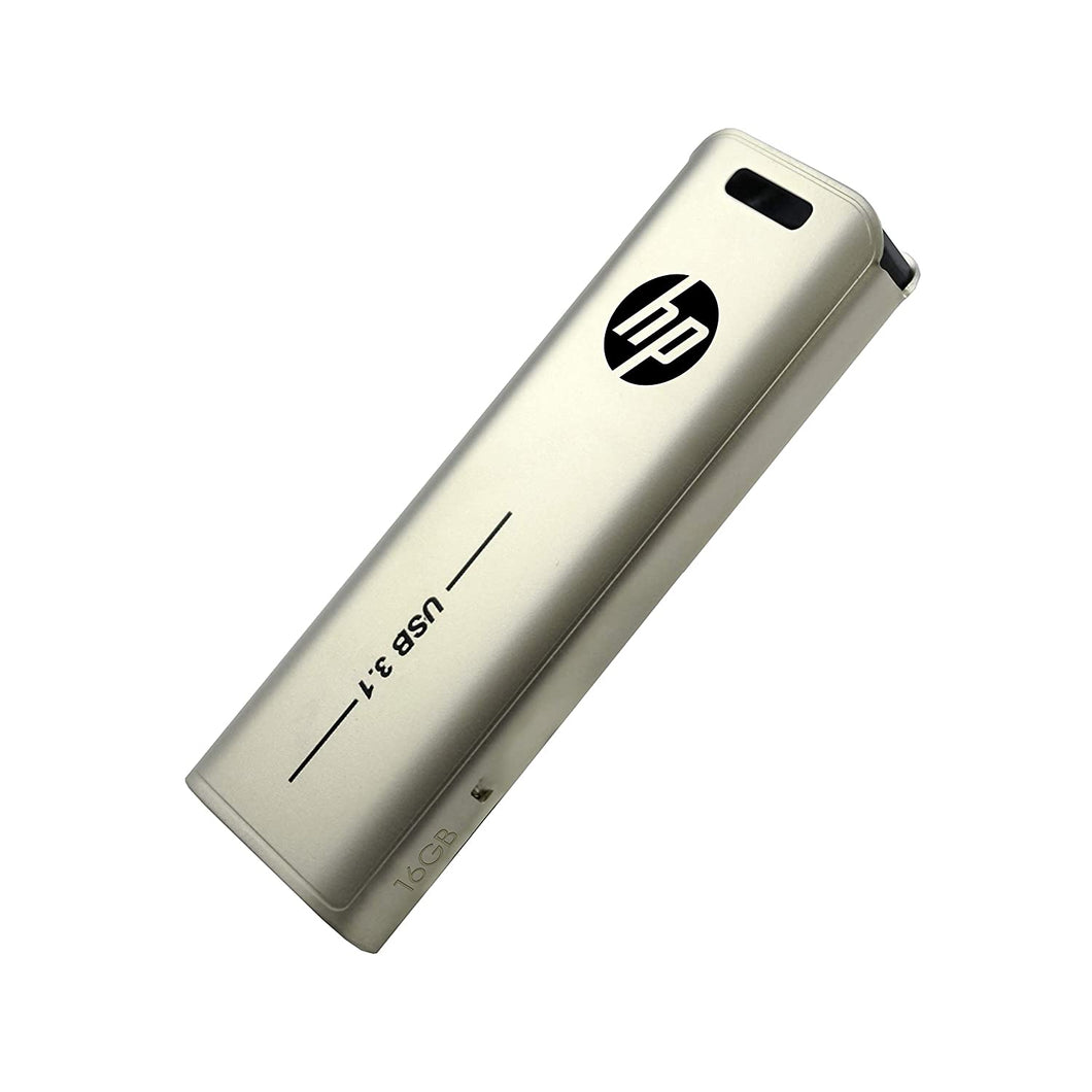 HP USB 3.1 Flash Drive X796W