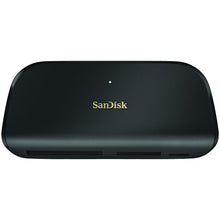 Load image into Gallery viewer, SanDisk ImageMate PRO USB-C Reader/Writer - SDDR-A631-GNGNN
