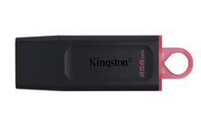 Load image into Gallery viewer, Kingston DataTraveler Exodia DTX Pen Drive USB 3.2 Gen 1