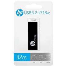 Load image into Gallery viewer, HP USB 3.2 Flash Drive  x718w
