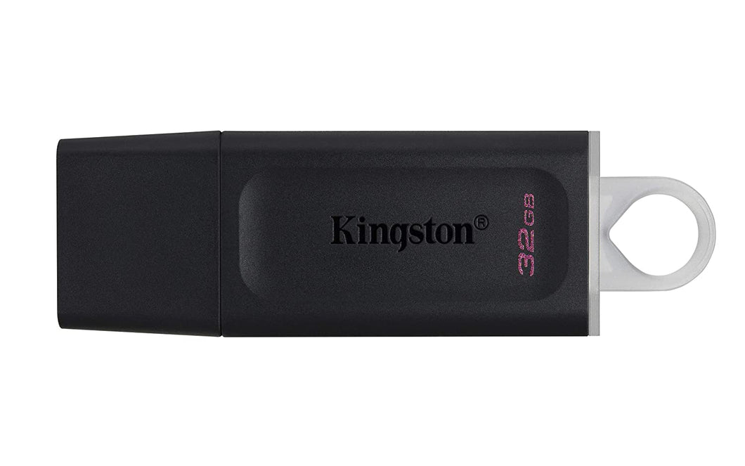 Kingston DataTraveler Exodia DTX Pen Drive USB 3.2 Gen 1