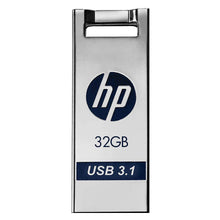 Load image into Gallery viewer, HP X795w USB 3.1  Flash Drive (Silver)
