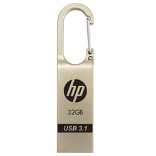 Load image into Gallery viewer, HP USB 3.1 Flash Drive  X760L
