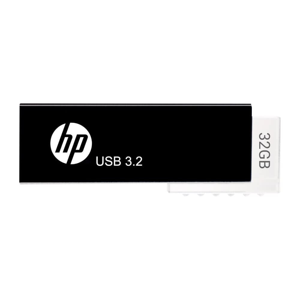 HP USB 3.2 Flash Drive  x718w