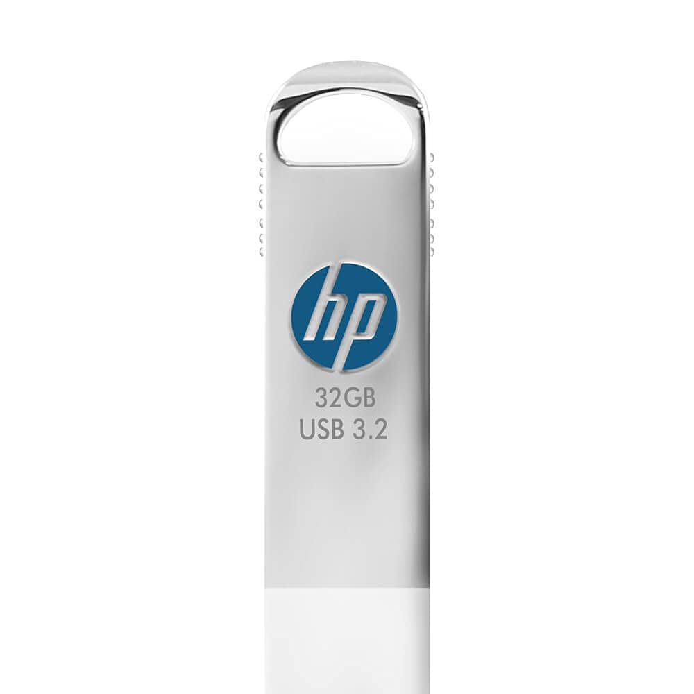 HP x306w USB 3.2 Pen Drive