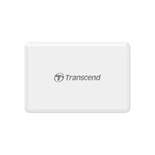 Load image into Gallery viewer, Transcend TS-RDF8K2 USB 3.1 Multi Card Reader