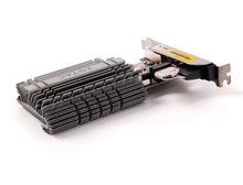 Load image into Gallery viewer, ZOTAC GeForce GT 730 4GB DDR3 ZONE Edition Graphics Card with GeForce Experience