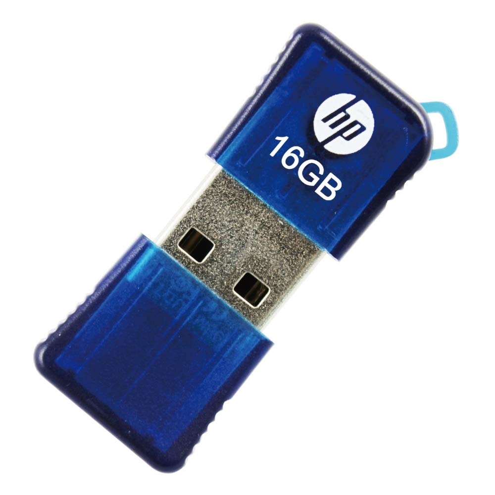 HP V165w  USB 2.0 Pen Drive