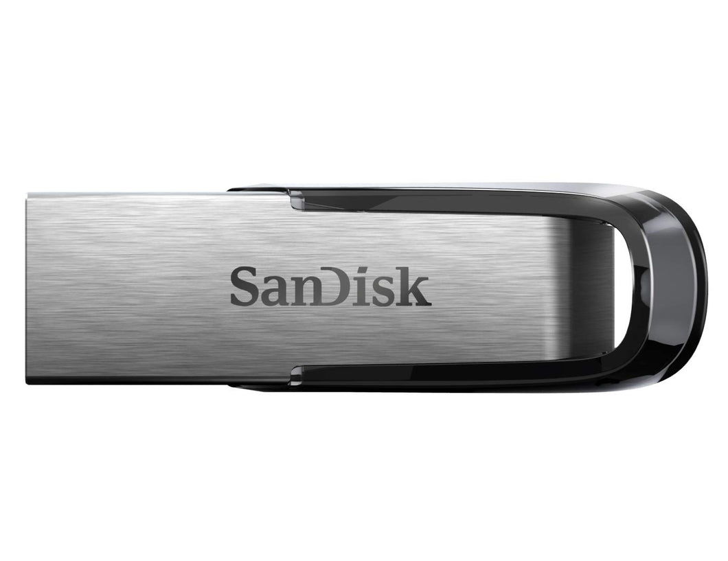 SanDisk Ultra Flair  USB 3.0 Pen Drive-SDCZ73