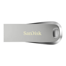 Load image into Gallery viewer, SanDisk Ultra Luxe USB 3.1 Flash Drive Upto 150MB/s
