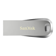 Load image into Gallery viewer, SanDisk Ultra Luxe USB 3.1 Flash Drive Upto 150MB/s