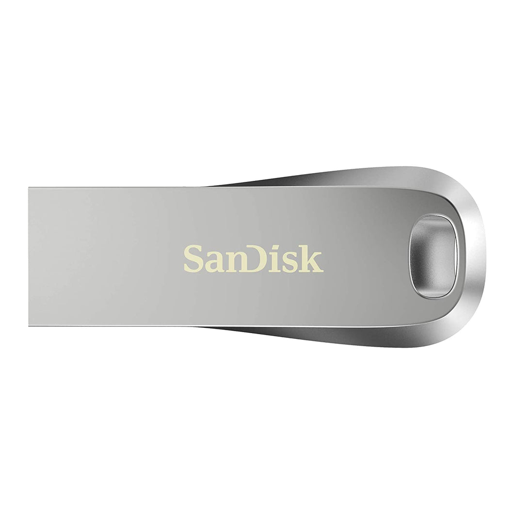 SanDisk Ultra Luxe USB 3.1 Flash Drive Upto 150MB/s