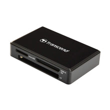 Load image into Gallery viewer, Transcend USB 3.1 Gen 1 Card Readers (TS-RDF9K2)
