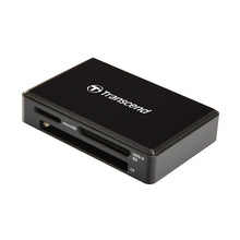 Load image into Gallery viewer, Transcend USB 3.1 Gen 1 Card Readers (TS-RDF9K2)