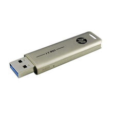 Load image into Gallery viewer, HP USB 3.1 Flash Drive X796W