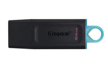 Load image into Gallery viewer, Kingston DataTraveler Exodia DTX Pen Drive USB 3.2 Gen 1

