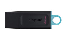 Load image into Gallery viewer, Kingston DataTraveler Exodia DTX Pen Drive USB 3.2 Gen 1