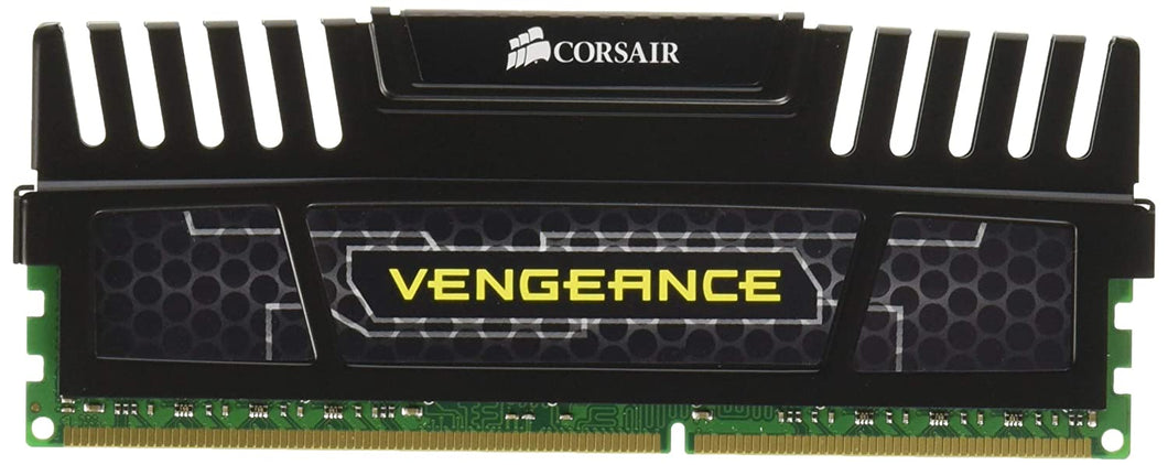 Corsair Vengeance 8GB DDR3 Memory Kit (CMZ8GX3M1A1600C10)