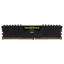 Load image into Gallery viewer, Corsair Vengeance LPX RAM 8GB DDR4 RAM 3000MHz Desktop Memory
