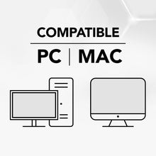 Load image into Gallery viewer, Lexar JumpDrive Dual Drive D400 USB 3.2 Gen 1 Type-C Pendrive
