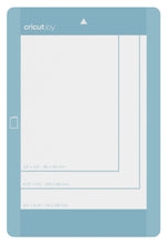 Load image into Gallery viewer, Cricut Joy Essential Bundle Includes - Cricut Joy Machine, Joy Smart Vinyl, Joy Insert Cards, Joy Card Mat, 4.5&quot; x 6.25&quot;, Joy Starter Tool Set &amp; Joy Transfer Tape - 5.5&quot; x 48
