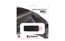 Load image into Gallery viewer, Kingston DataTraveler Exodia DTX Pen Drive USB 3.2 Gen 1
