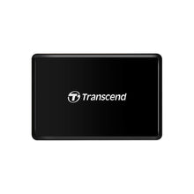 Load image into Gallery viewer, Transcend TS-RDF8K2 USB 3.1 Multi Card Reader
