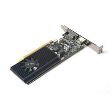 Load image into Gallery viewer, Zotac GeForce GT 1030 2GB GDDR5 64-bit Graphic card (ZT-P10300A-10L)
