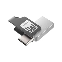 Load image into Gallery viewer, Strontium Nitro Plus 32GB Type-C USB 3.1 Flash Drive
