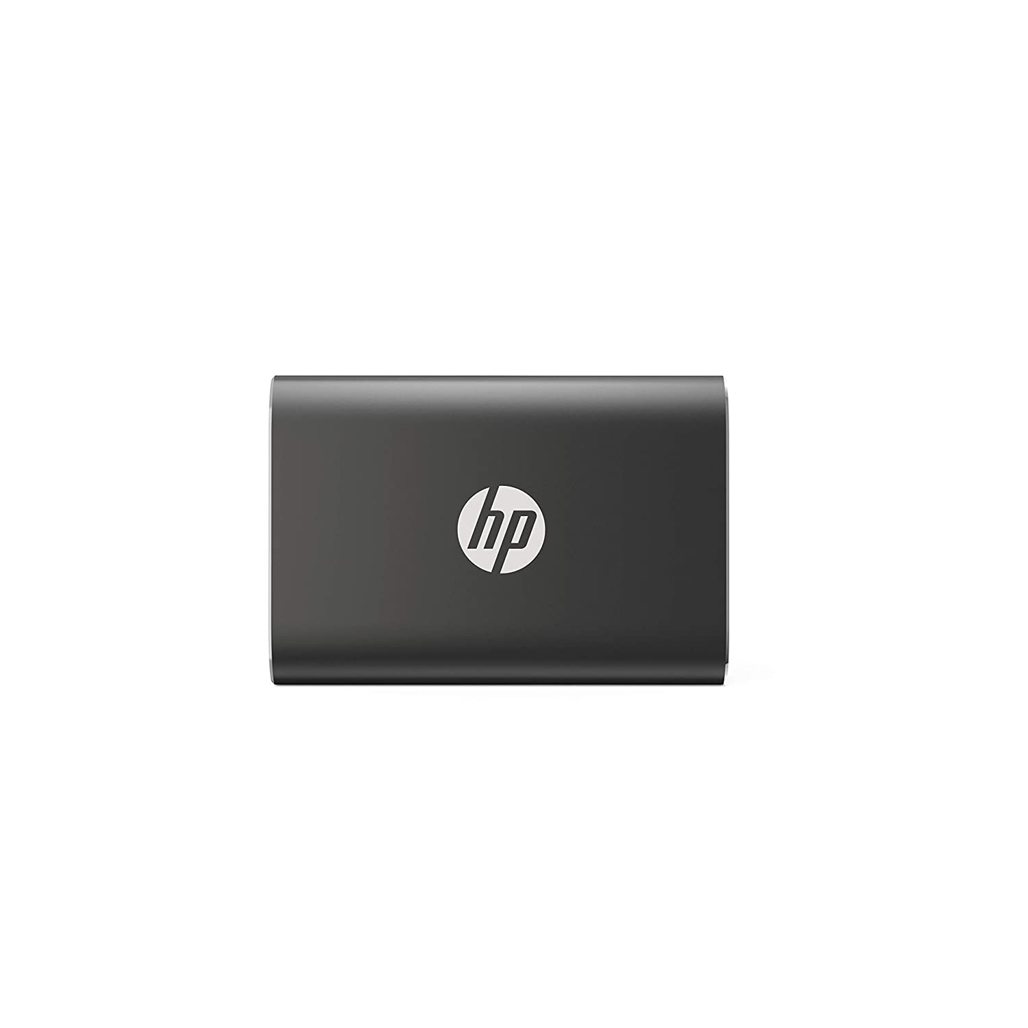 HP Portable P500 External SSD (Black) – KiViS Retail