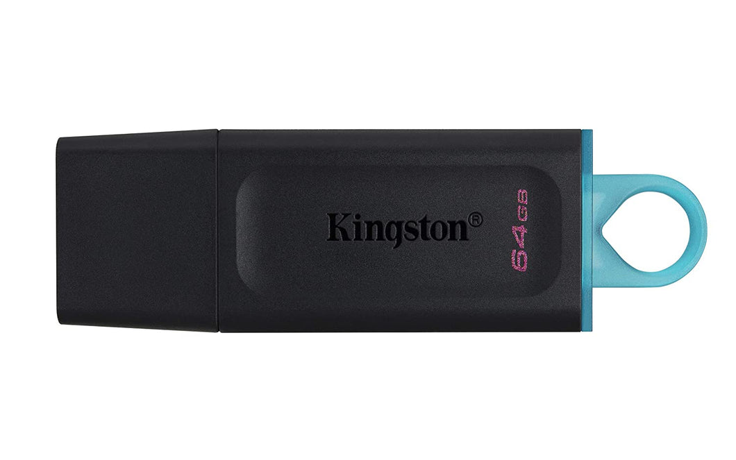 Kingston DataTraveler Exodia DTX Pen Drive USB 3.2 Gen 1